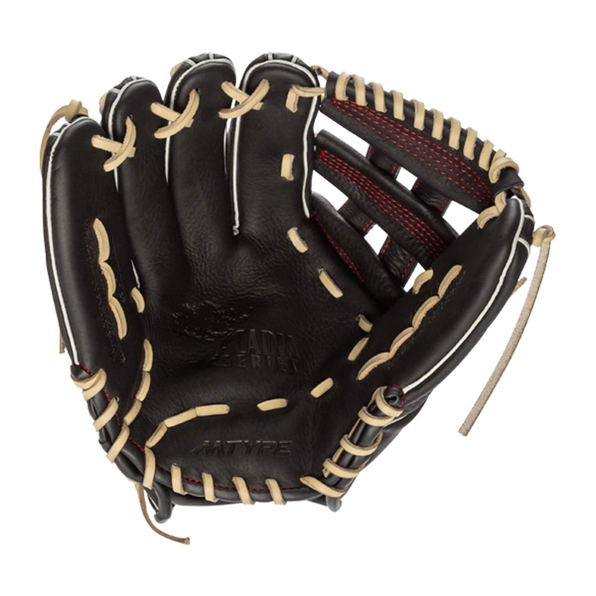 Marucci Acadia Series 12" Youth Baseball Glove: MFGACM45A3: Image #404192