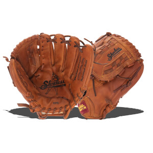 Shoeless Joe Professional 11.75" Baseball Glove: 1175BW: Image #420431