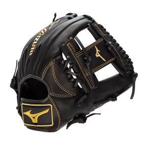 Mizuno MVP Prime 11.5" Baseball Glove: GMVP1151P4: Image #406974