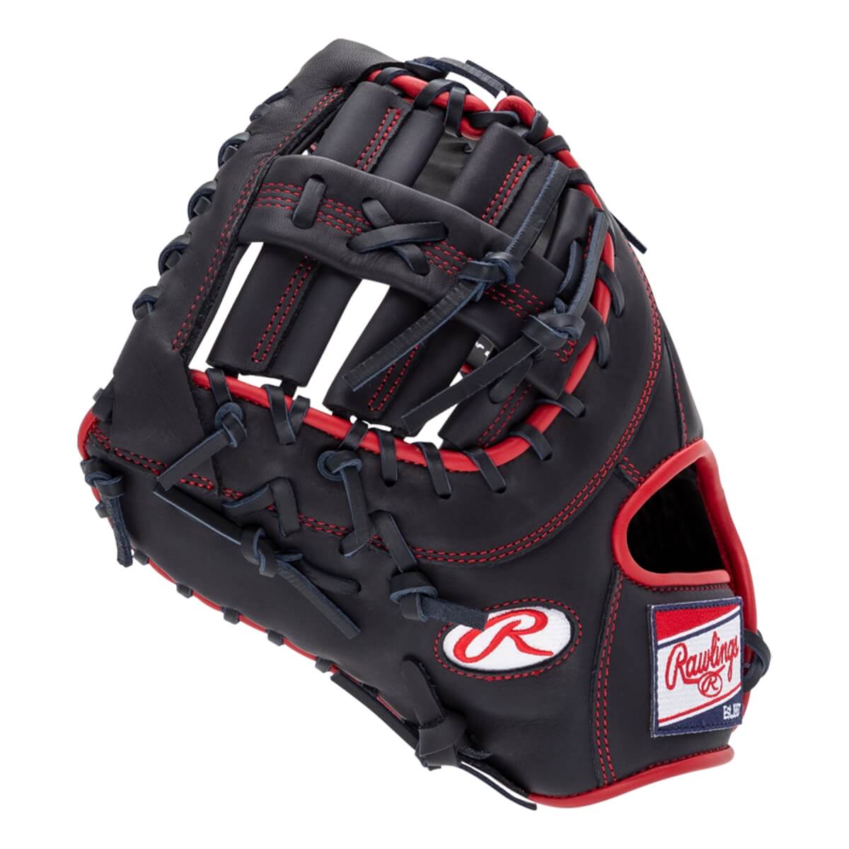 Rawlings NXT 12.25" Baseball First Base Mitt: NXTDCTU-10N: Image #447603