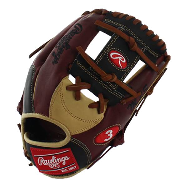 Rawlings Heart of the Hide 11.5" Custom Baseball Glove PRODJ22