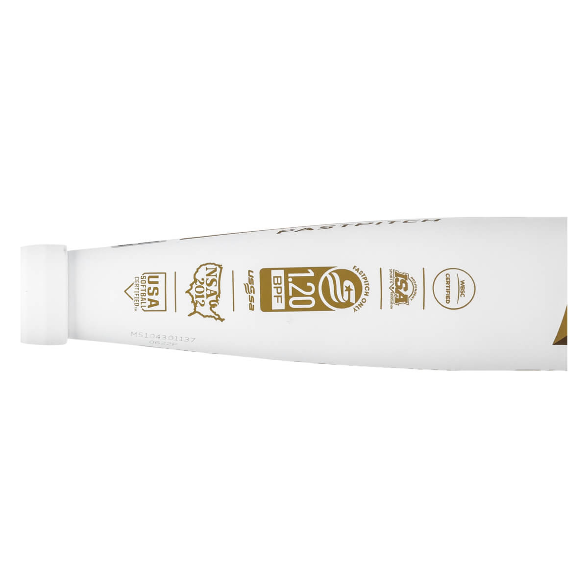 Marucci Echo Connect DMND -10 Fastpitch Softball Bat: MFPECD10: Image #425146