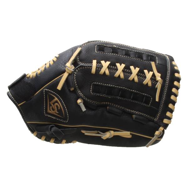 Louisville Slugger Dynasty Slow Pitch Series: FGDY14-BK130: Image #299618