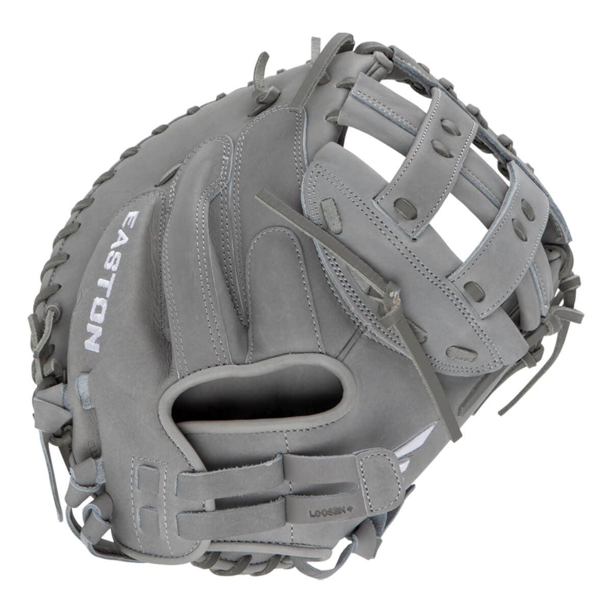 Easton Professional Collection Color Splash 34" Fastpitch Catcher's Mitt: PCFPCM34G: Image #443441