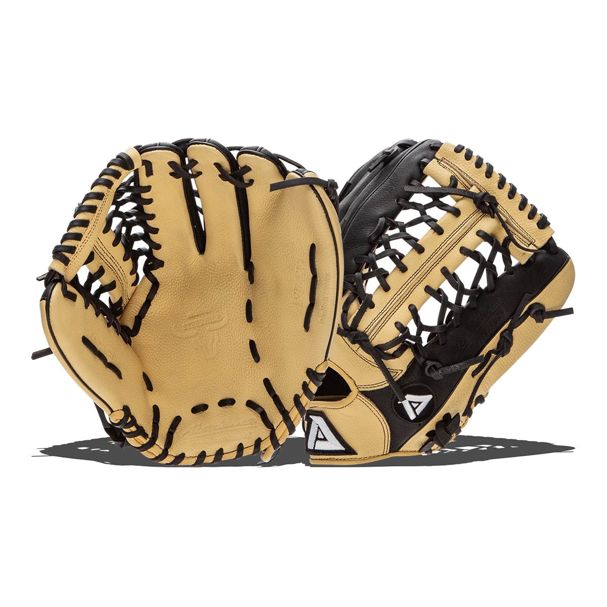 Akadema ProSoft Select Series 12.75" Baseball Glove: ASF421: Image #411628