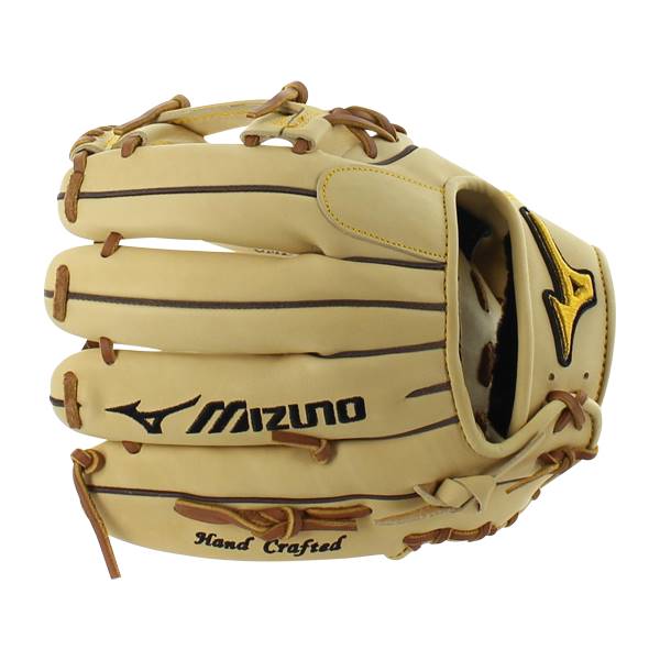 Mizuno Pro 11.75" Baseball Glove GMP2600S