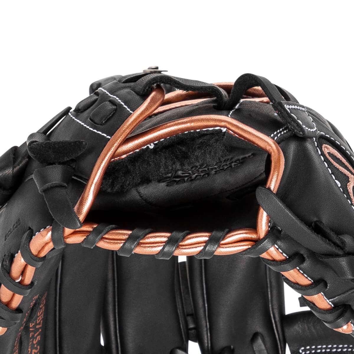 Rawlings R9 11.75" Fastpitch Softball Glove: RR9SB715-2B: Image #448063