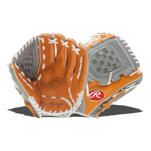 Rawlings HOH Mark of a Pro 11" Baseball Glove: SPYPT1-3TG: Image #420697