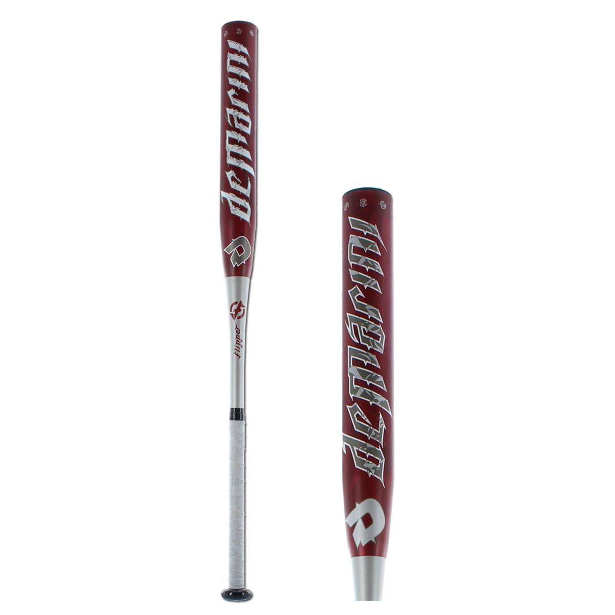 DeMarini Flipper Aftermath ASA Slow Pitch Softball Bat DXFLA