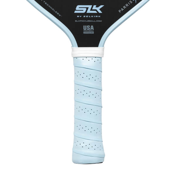 Selkirk SLK Parris Todd Halo Control XL Carbon Fiber Pickleball Paddle: Image #433972