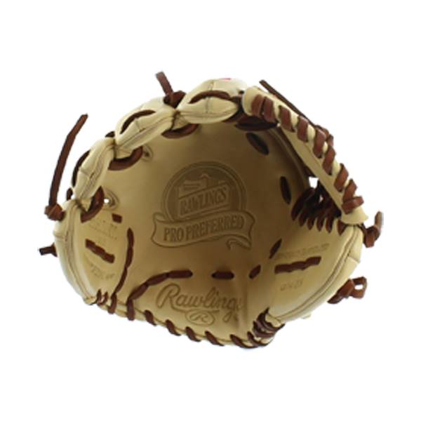Rawlings Pro Preferred 11.5