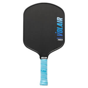 Volair MACH 2 Forza 14mm Carbon Fiber Pickleball Paddle: Image #462267