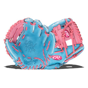 Rawlings Heart of the Hide R2G ContoUR Fit 10.75" Baseball Glove: PROR210U-2CBP: Image #452735