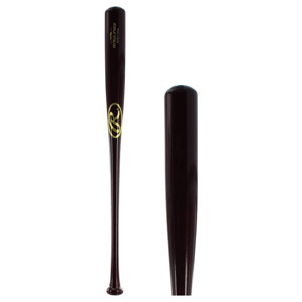 Rawlings custom professional wood bat Outlet