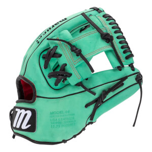 Marucci Capitol 11.75" Baseball Glove: MFG2CP44A2-MT/BK: Image #448732