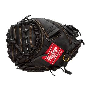 Rawlings Renegade 31.5" Youth Baseball Catcher's Mitt: RCM315B: Image #407732