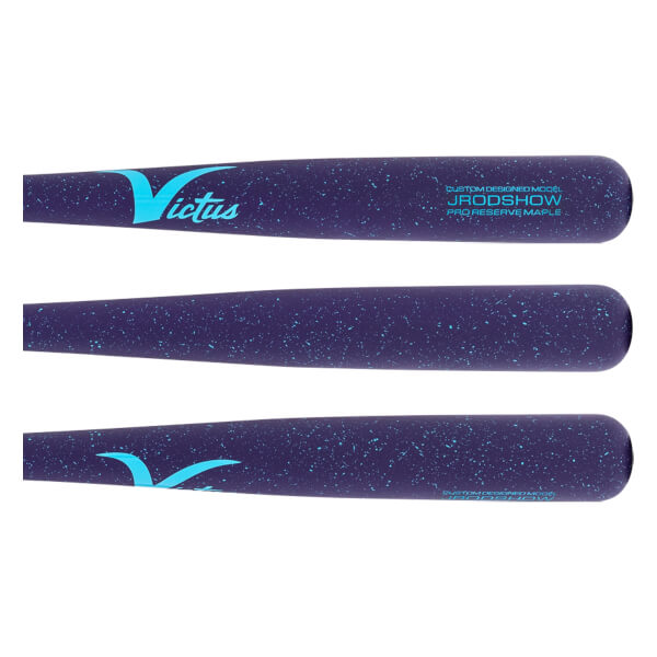 Victus Pro Reserve JROD Show Maple Wood Baseball Bat: VRWMJROD-PR