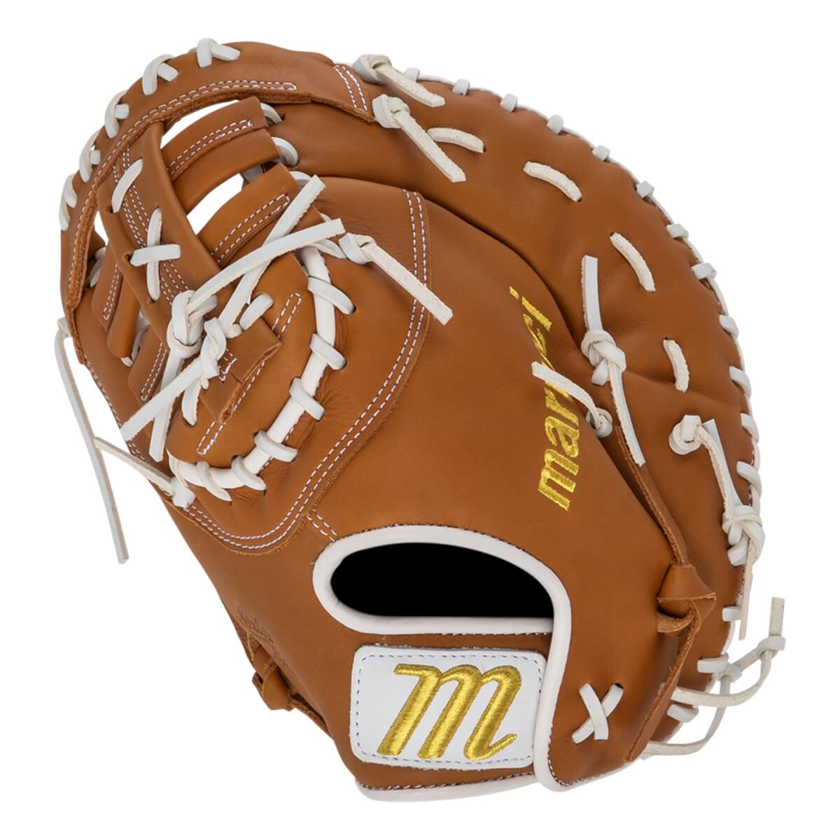 Marucci Oxbow 12.5" Fastpitch Softball First Base Mitt: MFGOX37S1FP-TF: Image #446024