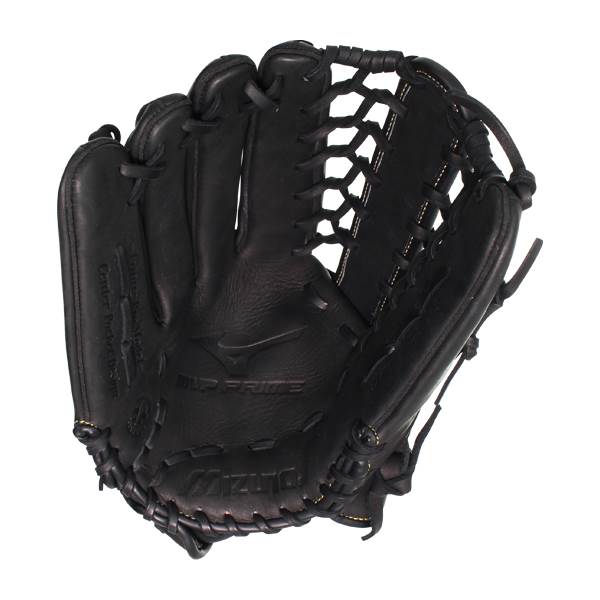 Mizuno MVP Prime Future Pro 12.25" Youth Baseball Glove: GMVP1225PY3: Image #372151