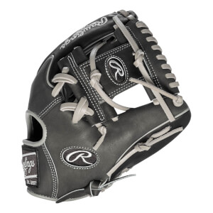 Rawlings Heart of the Hide R2G 11.75" Baseball Glove: PROR205W-2DS: Image #434653