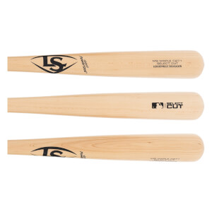 Louisville Slugger Select Cut M9 C271 Maple Wood Baseball Bat: WBL2685010: Image #422873