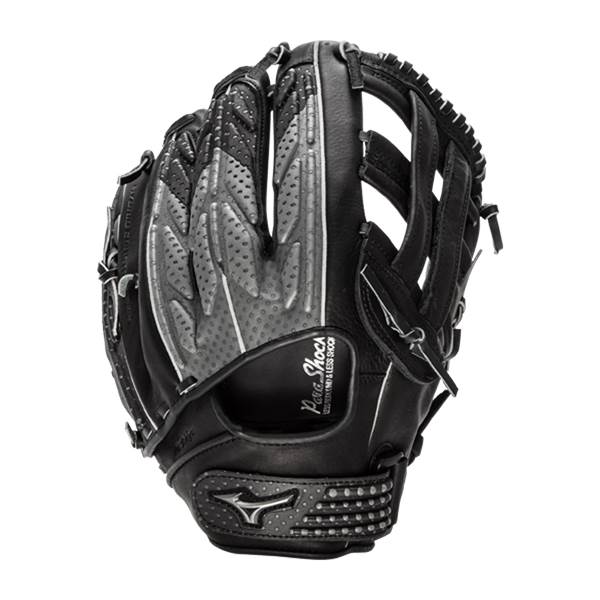 Mizuno Techfire 12.5" Slow Pitch Softball Glove: GTF1250: Image #405201