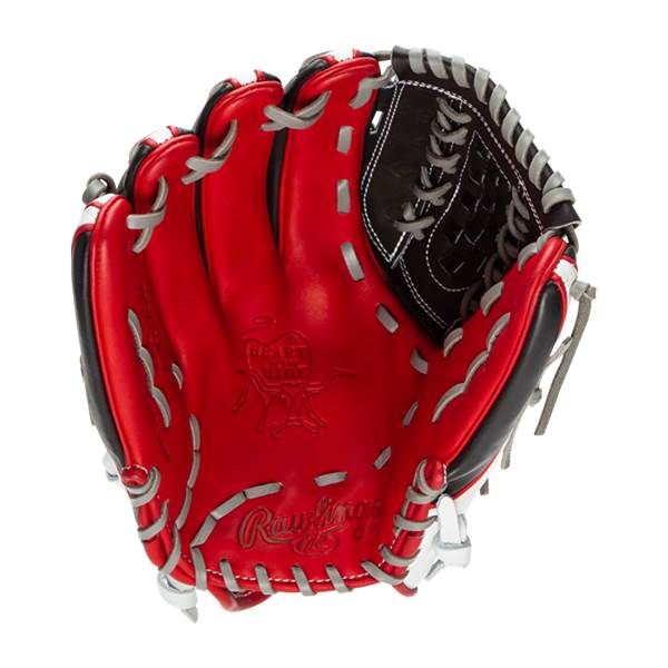 Rawlings Heart of the Hide LE Olympic Series 12