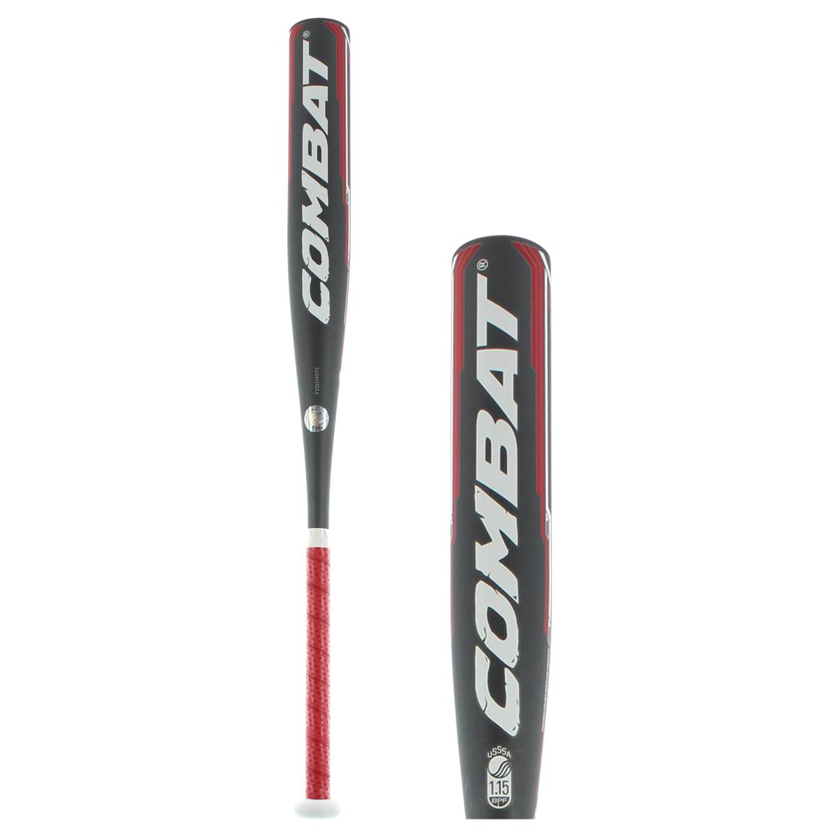 2017 COMBAT VIGOR -8 Senior League Baseball Bat: VG2SL108