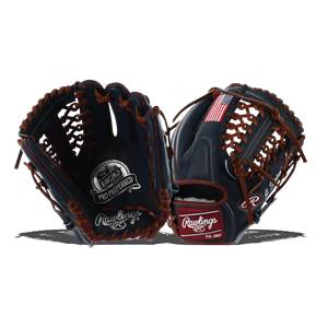 Rawlings Pro Preferred 11.5" Custom Baseball Glove: PROS204-4: Image #313231
