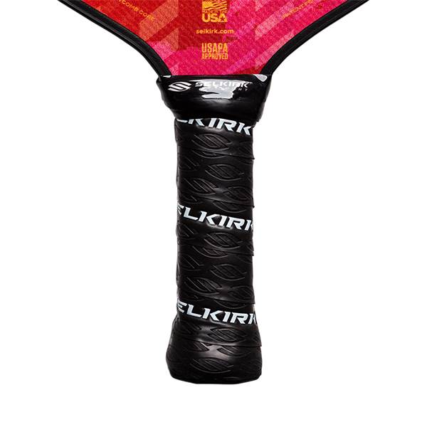 Selkirk VANGUARD Hybrid Maxima Middleweight Carbon Fiber Pickleball Paddle: Image #408000