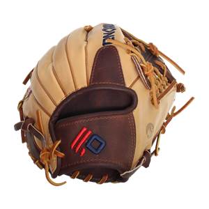 Nokona 11.5" Pro Line Series Baseball Glove: PL-1150M: Image #386651
