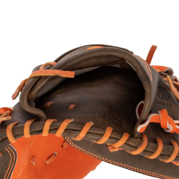 Nokona Hunting Season 33.5" Baseball Catcher's Mitt: HS3350C: Image #453649