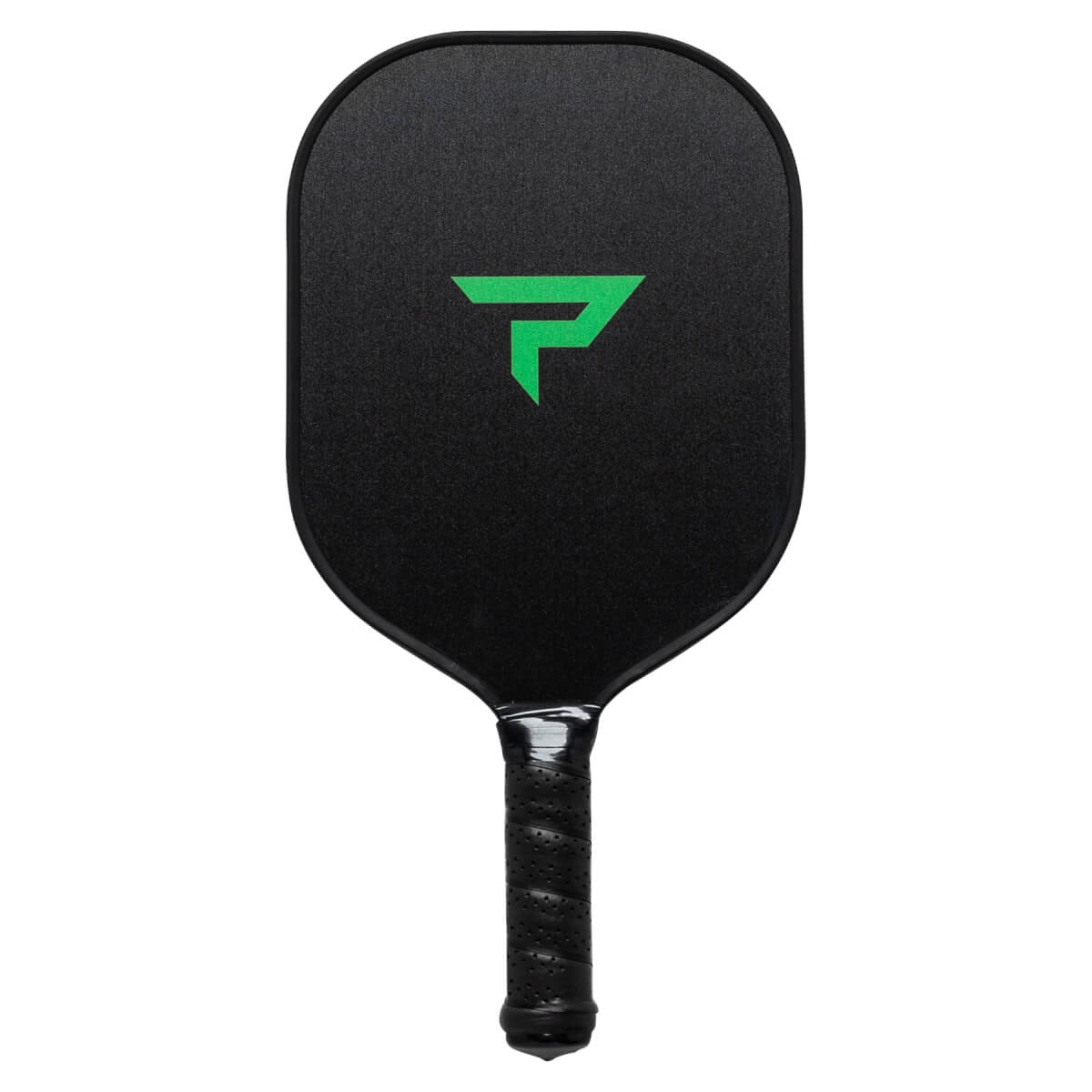 Paddletek Tempest Wave Pro Middleweight Carbon Fiber Pickleball Paddle: Image #435959