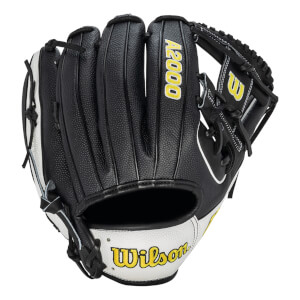 Wilson A2000 SuperSkin 1786 11.5" Baseball Glove: WBW101395115: Image #435294
