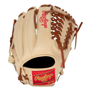 Rawlings Heart of the Hide 11.75" Baseball Glove: PROR205-4CTG: Image #446703