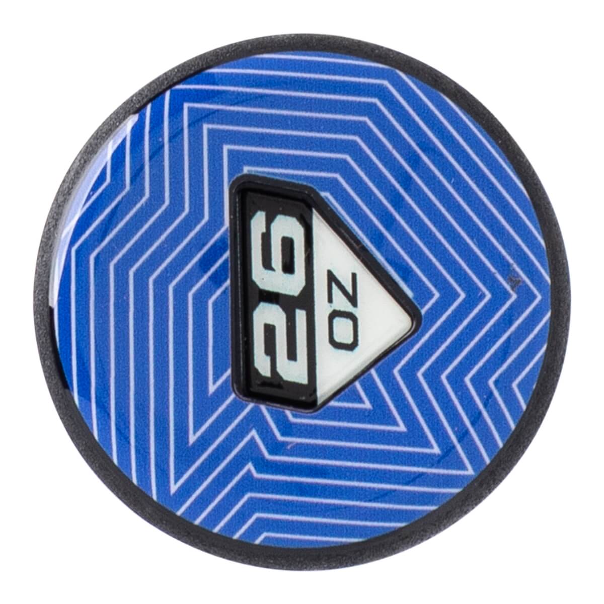 2026 DeMarini Stadium 13" Endloaded USSSA Slow Pitch Softball Bat: WBD2615010: Image #454848