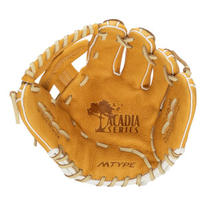 Marucci Acadia 11.5" Youth Baseball Glove: MFG2AC43A4-MS/CM: Image #436781