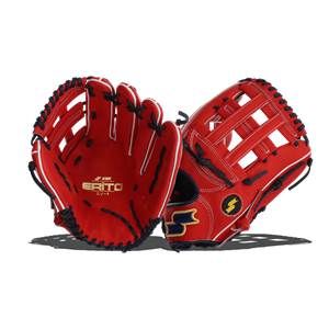 SSK Elite Series 12.75" Acuna Baseball Glove: S20ACUNA: Image #381910