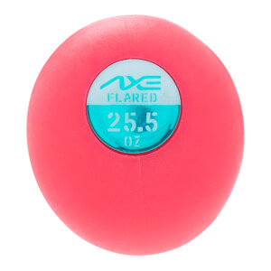 Axe Fury 12" Endloaded USSSA Slow Pitch Softball Bat: L154P12-FLR: Image #454340