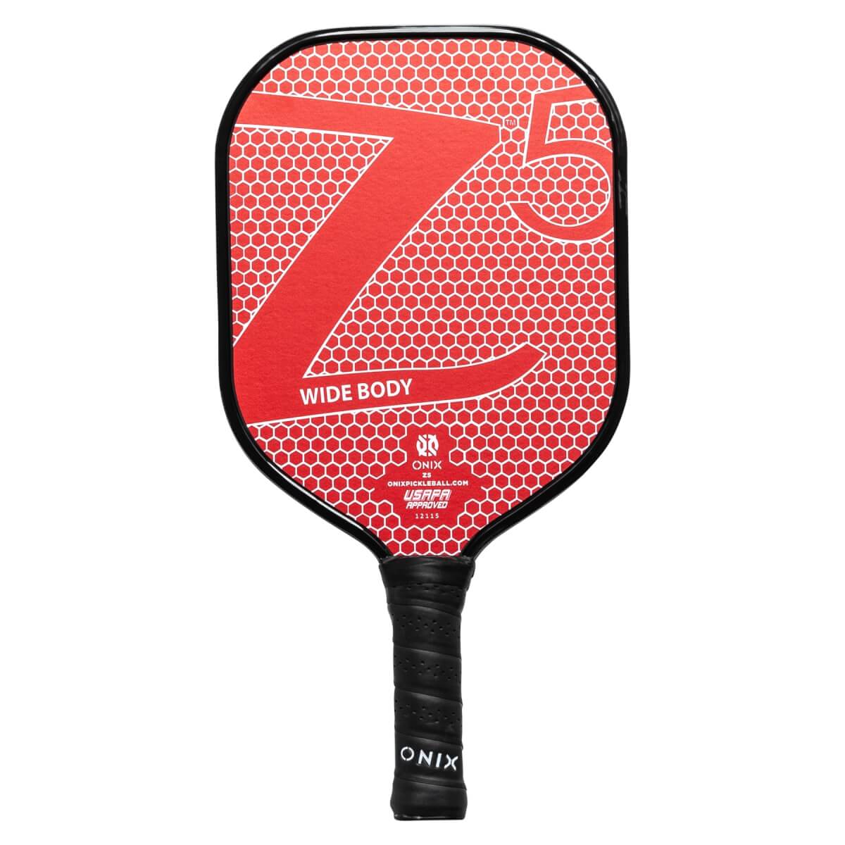 Onix Z5 Heavyweight Composite Pickleball Paddle