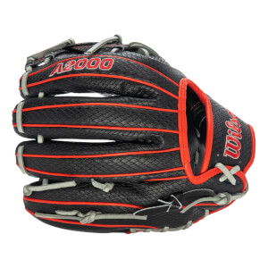 Wilson A2000 Super SnakeSkin 1786 Spin Control 11.5" Baseball Glove: WBW100794115: Image #421504