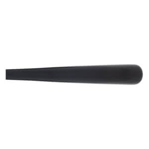 M^Powered Black Momba Bamboo Baseball Bat: BMMB: Image #419254