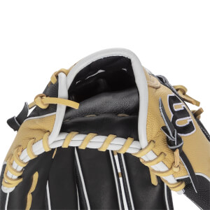 Wilson A2000 SuperSkin SP14 14" Slow Pitch Softball Glove: WBW10165014: Image #441878