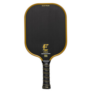 Electrum Pro II Carbon Fiber Pickleball Paddle: Image #423666