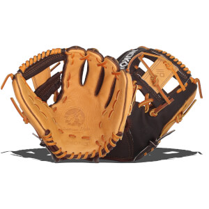 Nokona Alpha  11.25" Youth Baseball Glove: S-200I: Image #418355