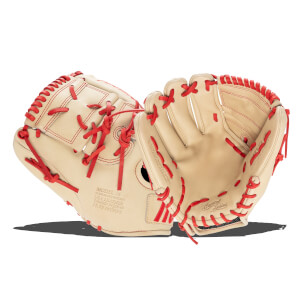 Marucci Capitol 11.75" Baseball Glove: MFG2CP14K2-CM/R: Image #436962