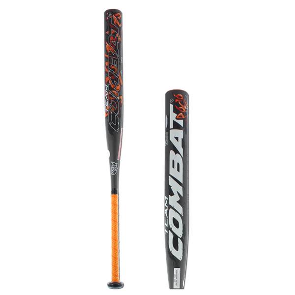 Batte De Softball Jeune Combat Antivirus SP6ATV, 34 Pouces - 26 Oz, Occasion