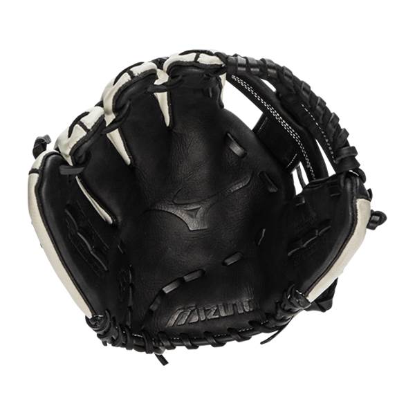 Mizuno MVP Prime 12.5" Slow Pitch Softball Glove: GMVP1250P4S: Image #407676