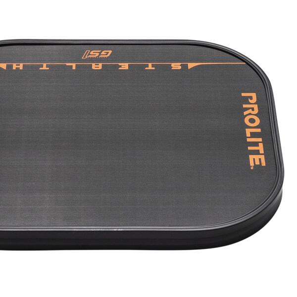 PROLITE Stealth GS1 Carbon Fiber Pickleball Paddle: Image #442642