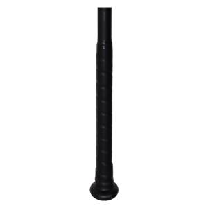 Marucci Black 2 BBCOR Baseball Bat: MCBB20: Image #333598